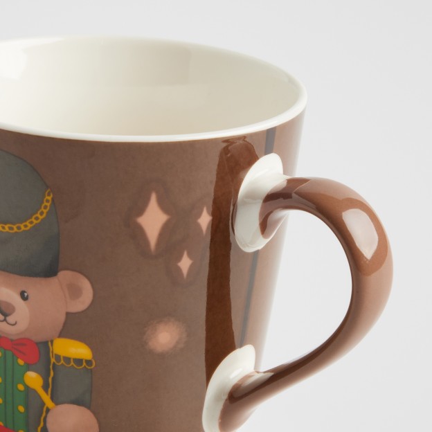 Set cana NUTPATCHER BEAR