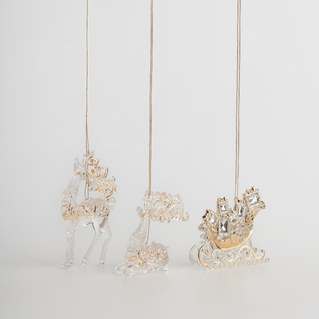 Difuzor pentru arome CRISTALS