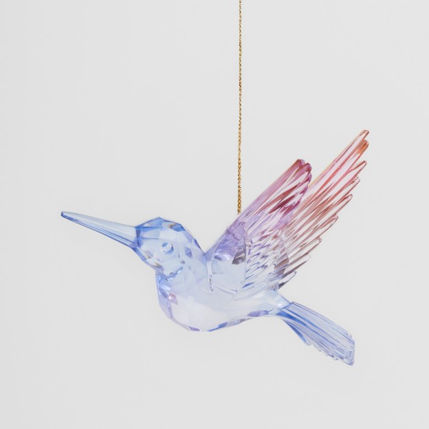 Jucarie pentru brad ZINNA