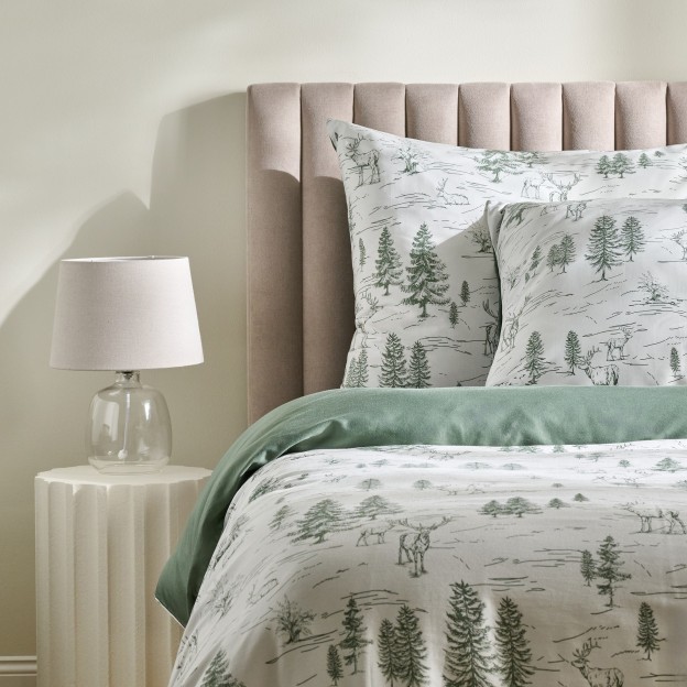 Set lengerie de pat ERDO