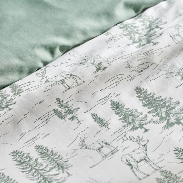 Set lengerie de pat ERDO