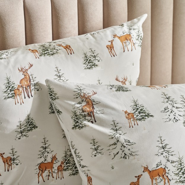 Set lengerie de pat HIVROS