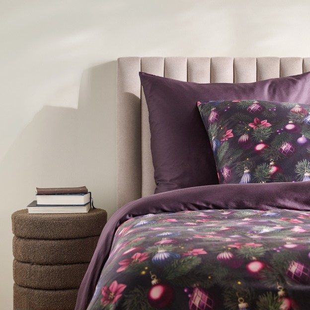 Set lengerie de pat MIRAVELLA POŚCIEL Z