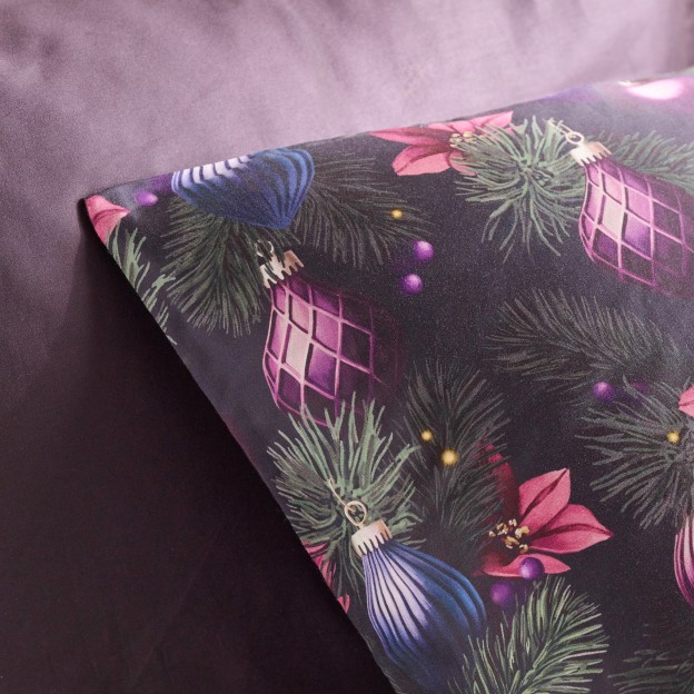 Set lengerie de pat MIRAVELLA POŚCIEL Z