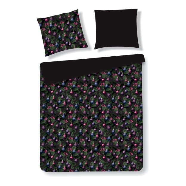 Set lengerie de pat MIRAVELLA POŚCIEL Z