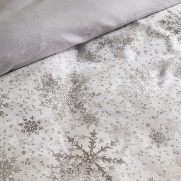 Set lengerie pat SNOWF