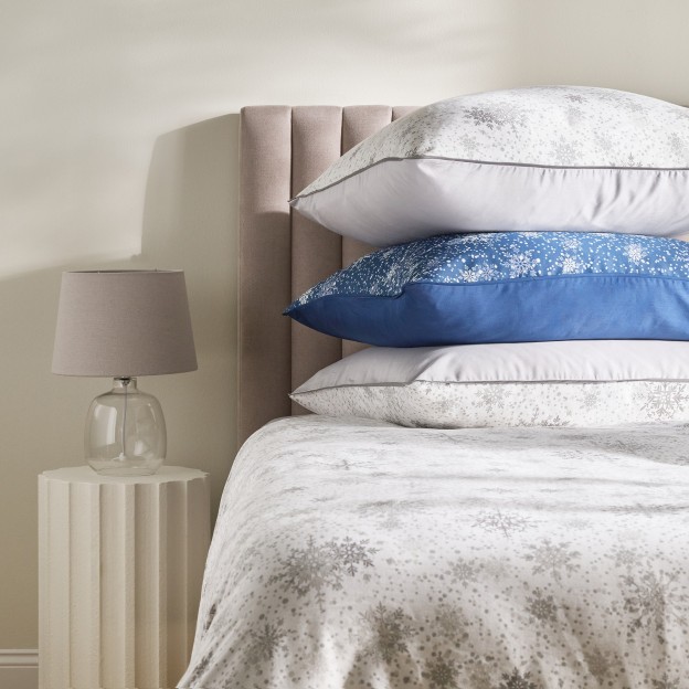 Set lengerie pat SNOWF