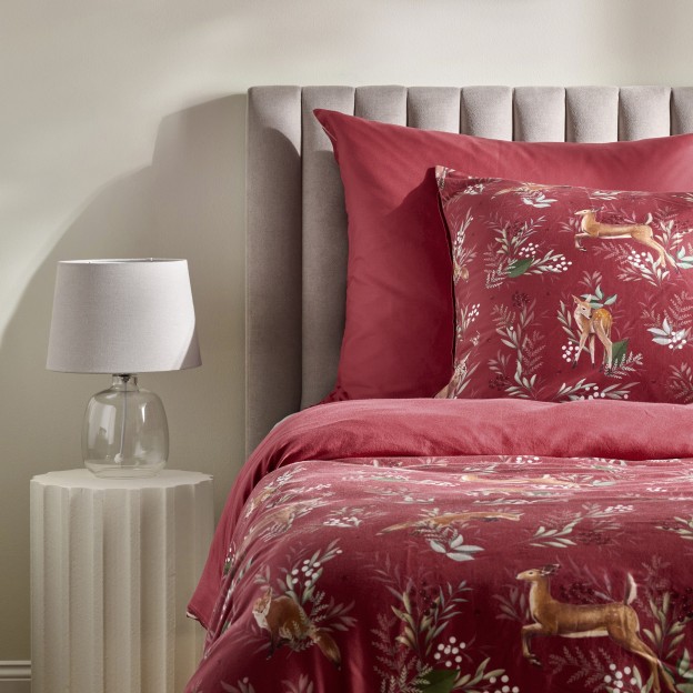 Set lengerie de pat WILDERO