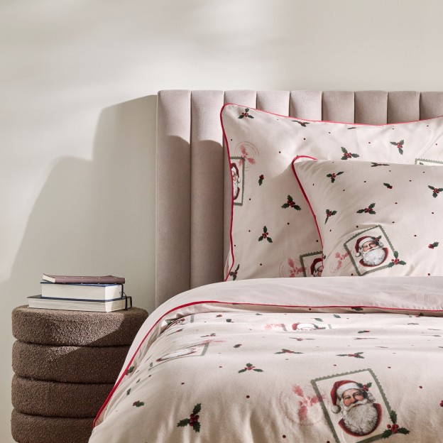 Set lengerie pat WINTERPOST