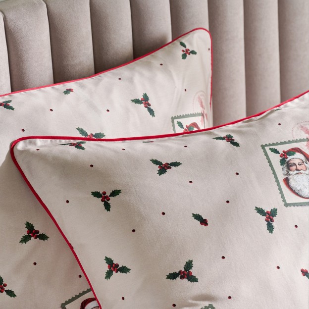 Set lengerie pat WINTERPOST