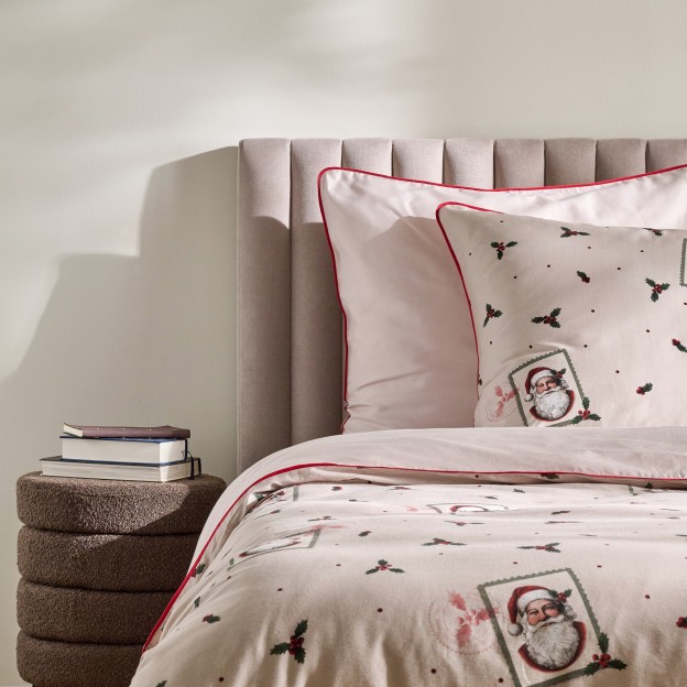 Set lengerie pat WINTERPOST