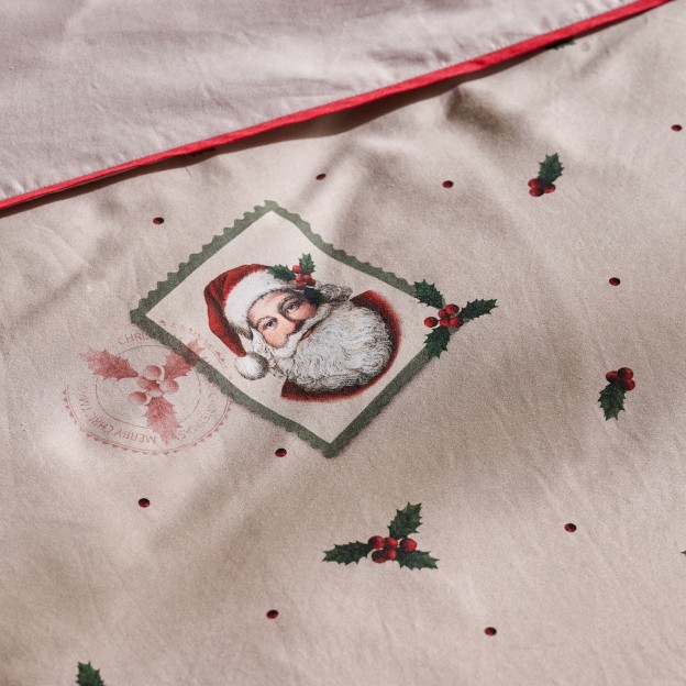 Set lengerie pat WINTERPOST