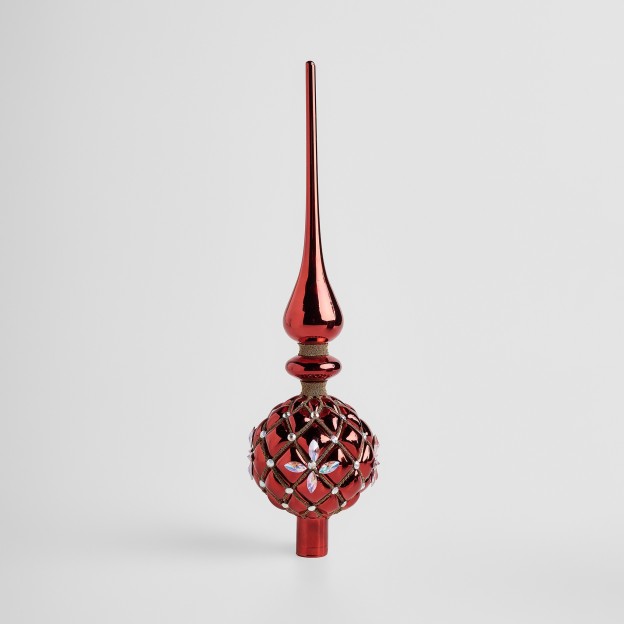 Decoratiune brad DRAG