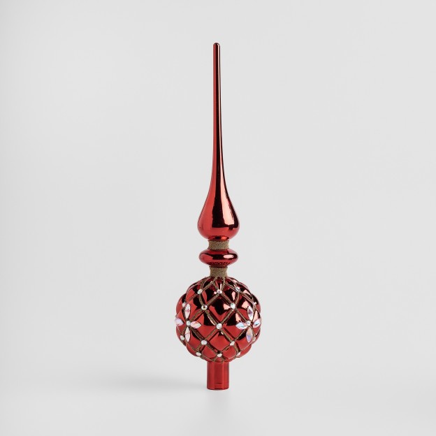 Decoratiune brad DRAG