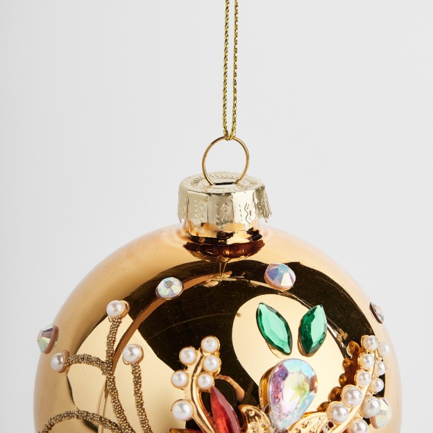 Jucarie pentru brad CRISTINO