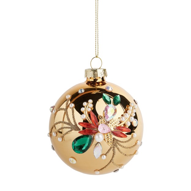 Jucarie pentru brad CRISTINO