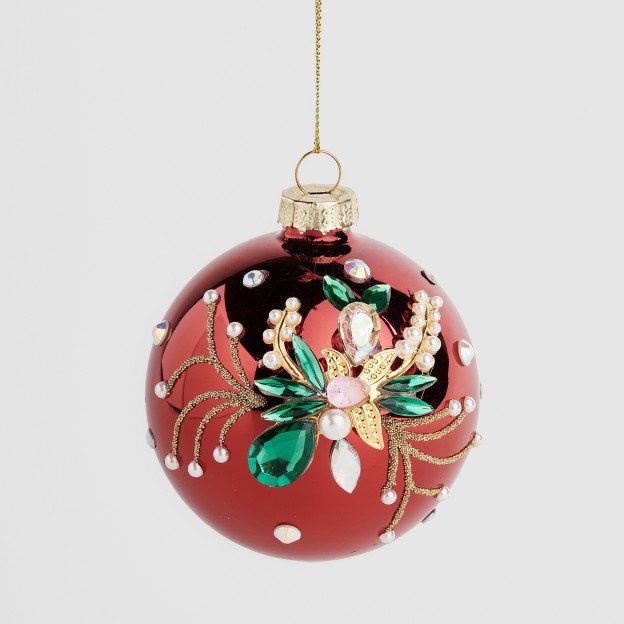 Jucarie pentru brad CRISTINO