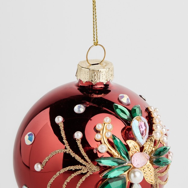 Jucarie pentru brad CRISTINO