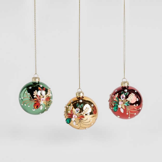 Jucarie pentru brad CRISTINO