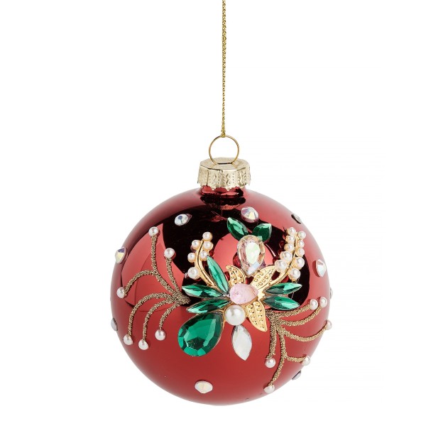 Jucarie pentru brad CRISTINO