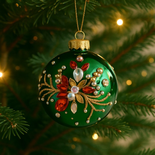 Jucarie brad CRISTINO