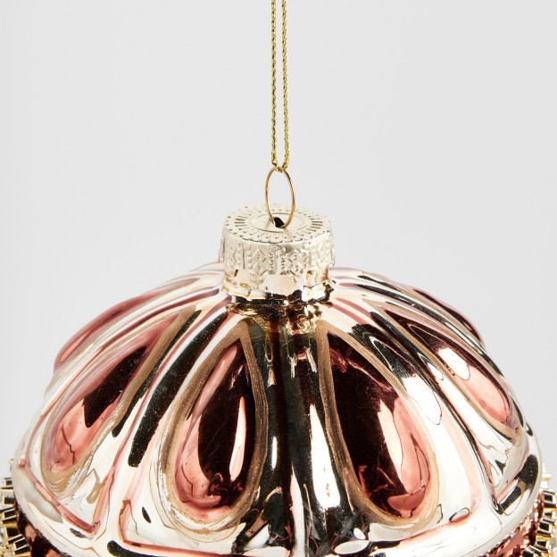 Glob brad FLORETTO BOMBKA