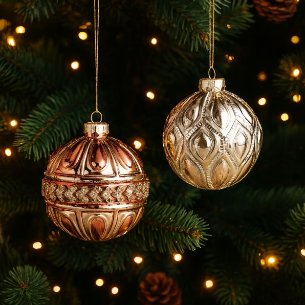 Glob brad FLORETTO BOMBKA