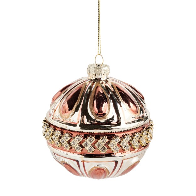 Glob brad FLORETTO BOMBKA