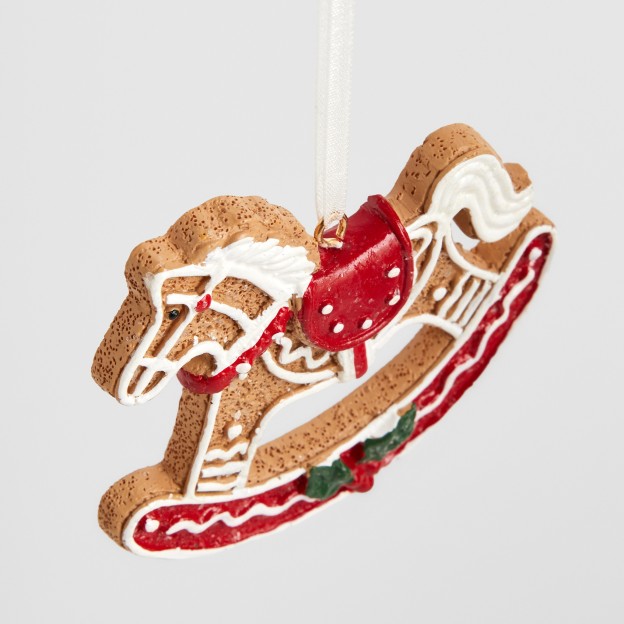 Jucarie pentru brad CHARMHORSE