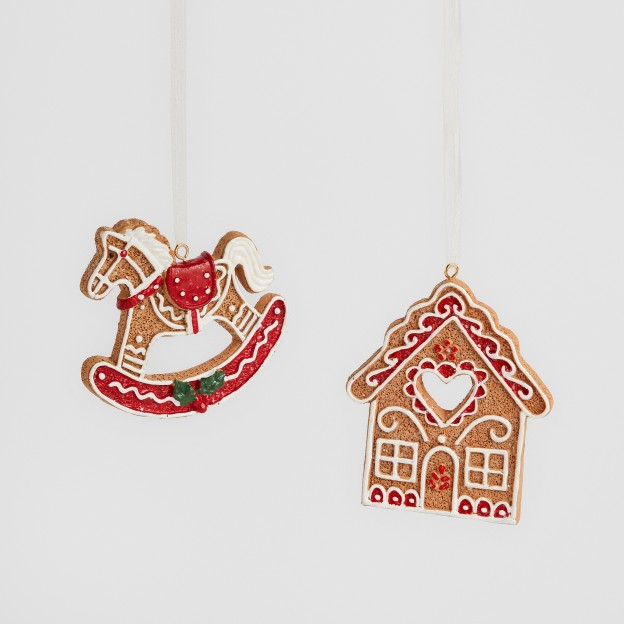 Jucarie pentru brad CHARMHORSE