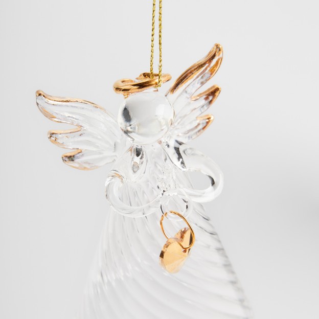 Ochelari decorativi Relios