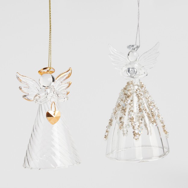 Ochelari decorativi Relios