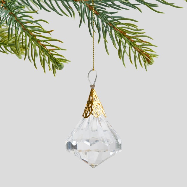 Jucarie pentru brad CRISTI