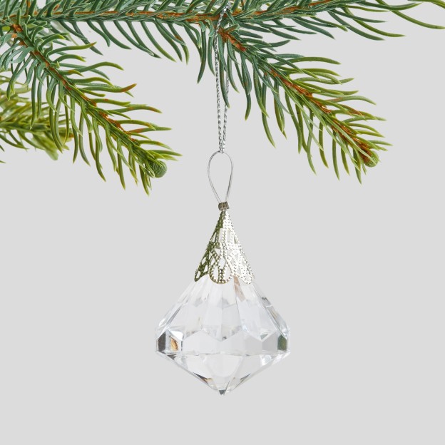 Jucarie pentru brad CRISTI