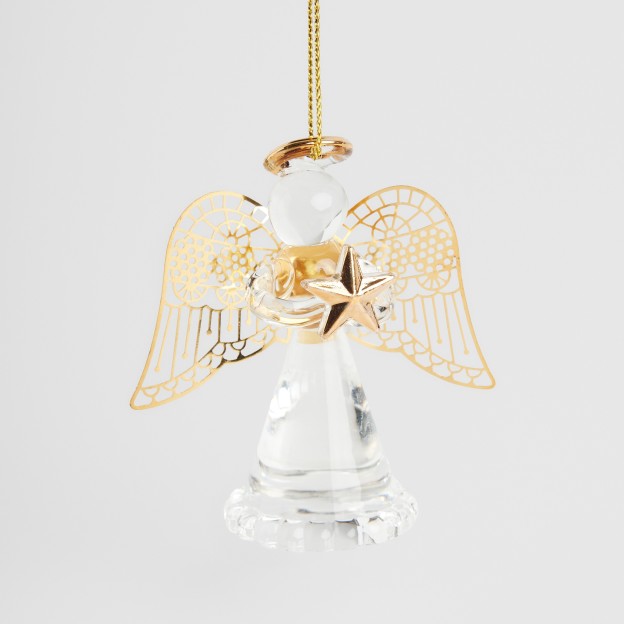 Jucarie pentru brad ENGEL