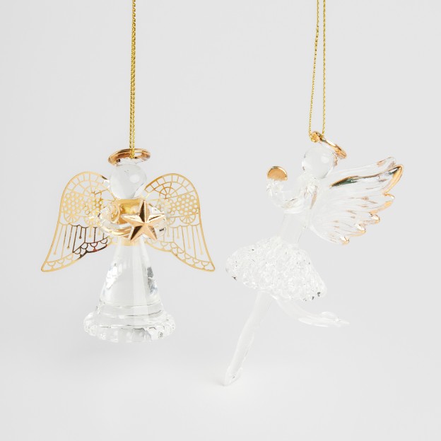 Jucarie pentru brad ENGEL