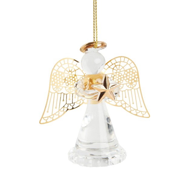 Jucarie pentru brad ENGEL