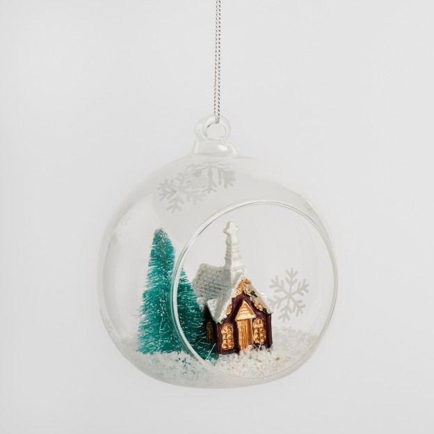 Jucarie pentru brad GLAMHOUSIO