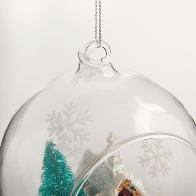 Jucarie pentru brad GLAMHOUSIO