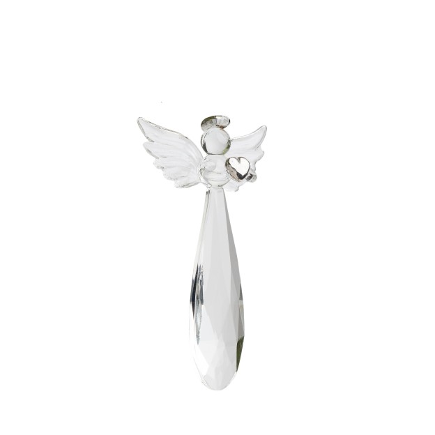 Jucarie pentru brad ICEANGEL