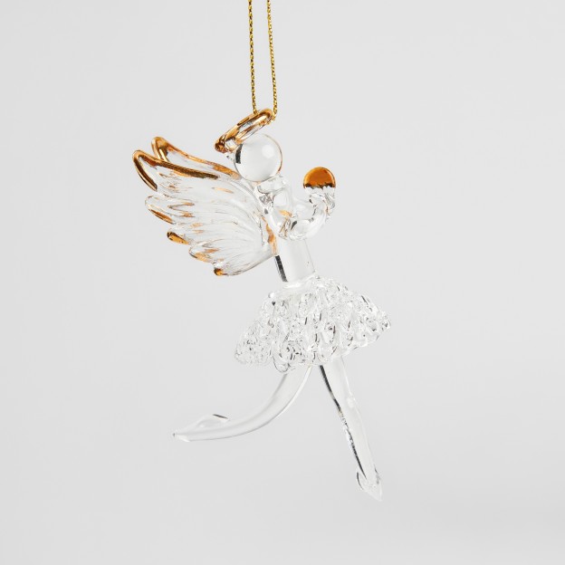 Jucarie pentru brad TINYANGELOS