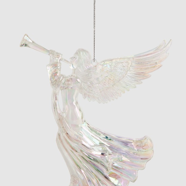 Jucarie pentru brad LUMINA