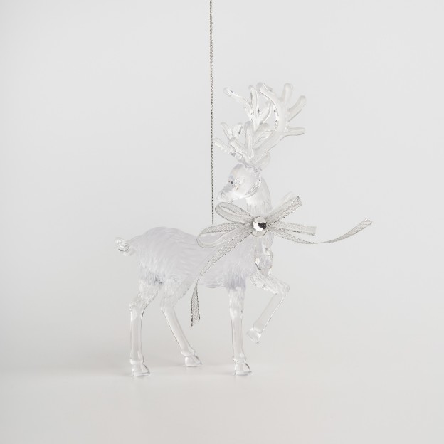 Jucarie pentru brad PRANCER A