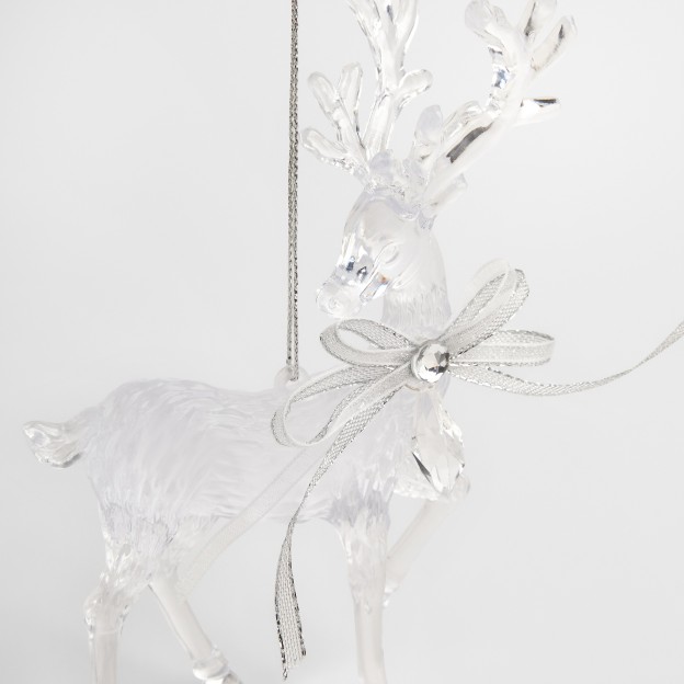 Jucarie pentru brad PRANCER A