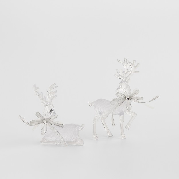 Jucarie pentru brad PRANCER A