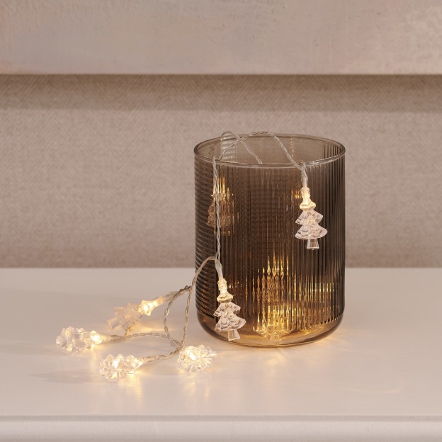 Lant cu lumini TRINIOS