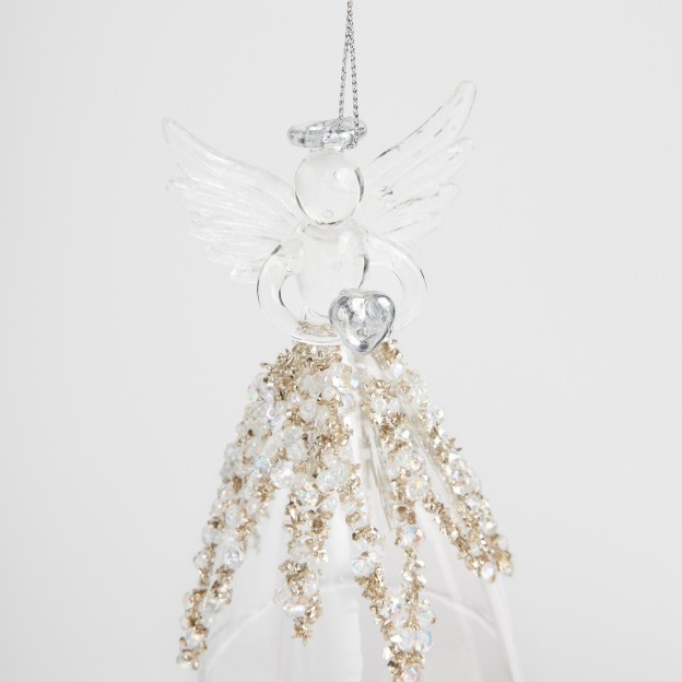 Jucarie pentru brad ENHELINI