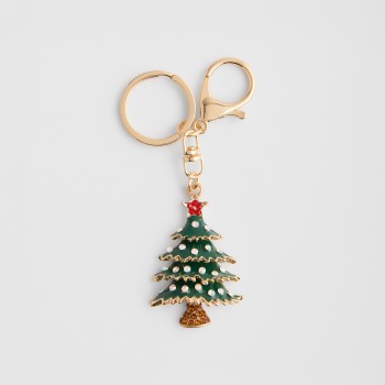 Breloc WINTER TREE