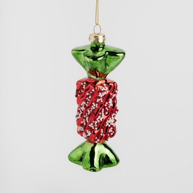 Set jucarii brad XMASCANDY