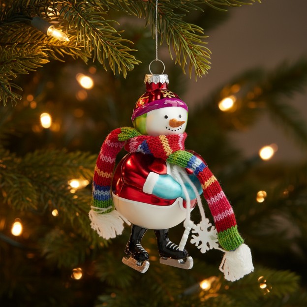 Jucarie pentru brad PUPAZZINI